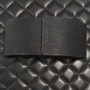 Prada Sunglasses Case Magnetic